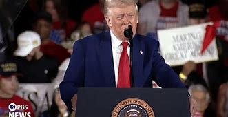 Trump diz que ficará até 2028 e cita possíveis herdeiros políticos Trump diz que ficará até 2028 e cita possíveis herdeiros políticos