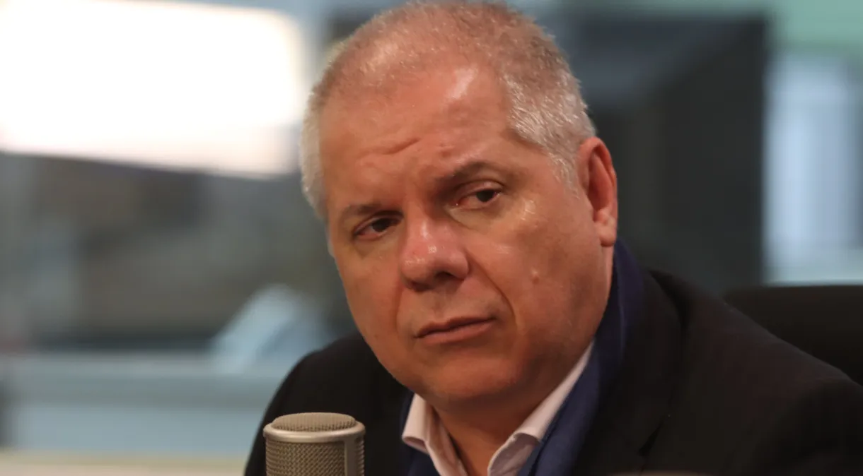 Cadernos da Corrupção: PF encontra indícios de propina a ex-comandantes do INSS Cadernos da Corrupção: PF encontra indícios de propina a ex-comandantes do INSS