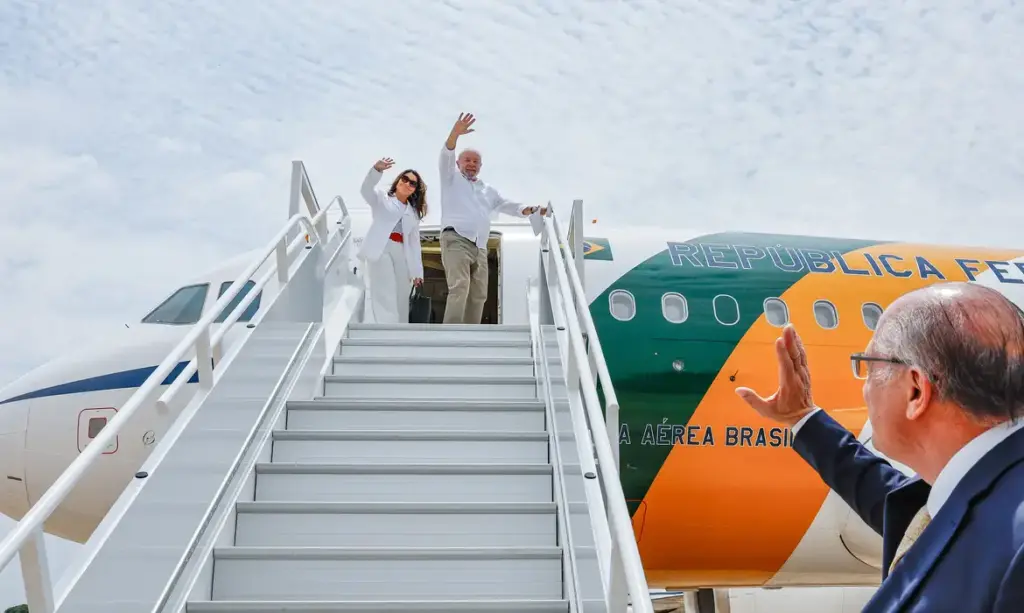 Viagens a peso de ouro: governo Lula prevê gasto de R$ 10 milhões com agência especializada