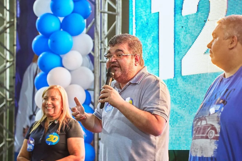 Toffoli libera posse de prefeito do RJ e reacende debate sobre terceiro mandato Toffoli libera posse de prefeito do RJ e reacende debate sobre terceiro mandato