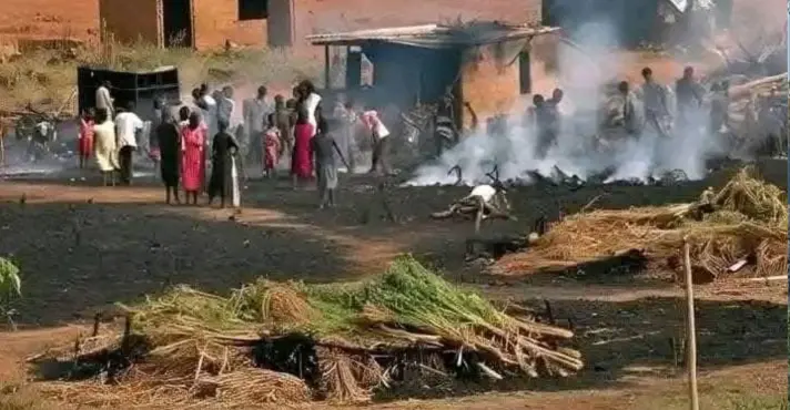 Milícia islâmica massacra centenas de cristãos na Nigéria