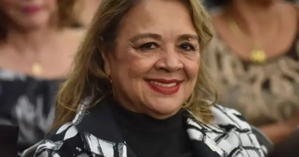 Desembargadora da Bahia é afastada por suspeita de vender sentenças com apoio do próprio filho