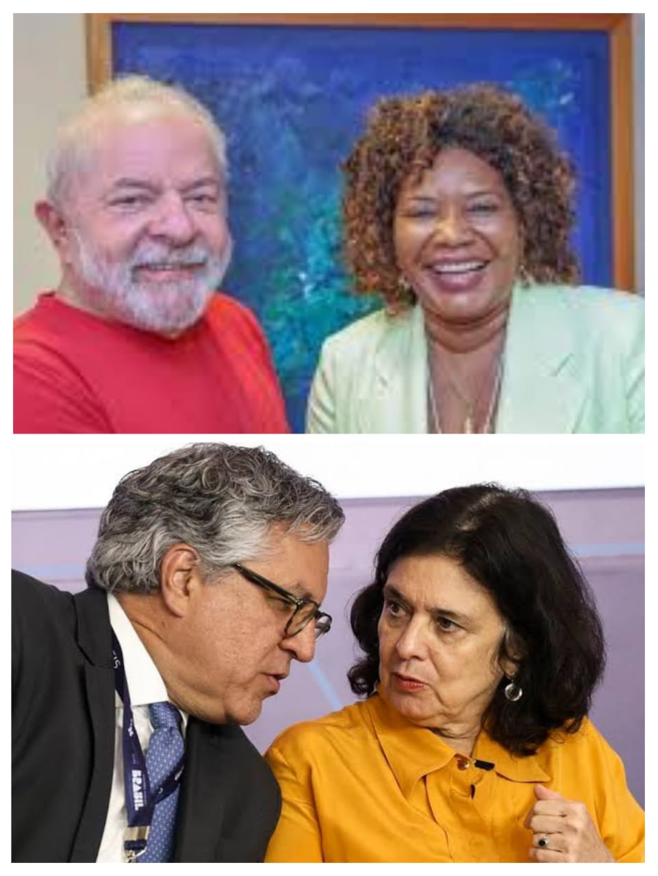 Empresa envolvida em escândalo da Lei Rouanet recebe R$ 64 milhões do Ministério da Saúde Empresa envolvida em escândalo da Lei Rouanet recebe R$ 64 milhões do Ministério da Saúde