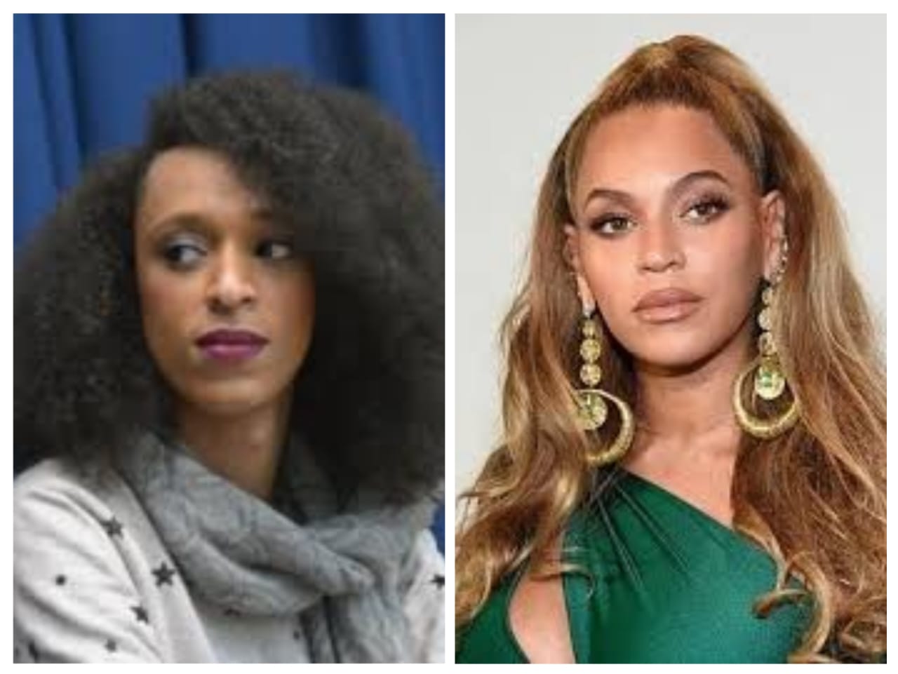 Erika Hilton vai a show da Beyoncé em Paris e é criticada por faltar à Parada LGBTQIA+ em SP