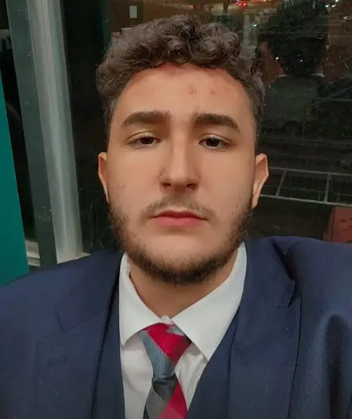 Filho de Zambelli desafia Moraes após ter conta bloqueada: “Agora veio atrás de mim” Filho de Zambelli desafia Moraes após ter conta bloqueada: “Agora veio atrás de mim”