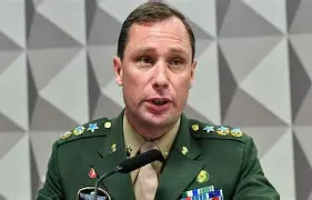 Meta confirma ligação de Mauro Cid a conta do Instagram usada para discutir delação