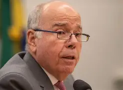 Câmara pressiona Itamaraty por apagar facções de acordo internacional