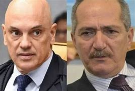 “Se não se comportar, mando prender”: Moraes ameaça Aldo Rebelo em depoimento tenso no STF “Se não se comportar, mando prender”: Moraes ameaça Aldo Rebelo em depoimento tenso no STF