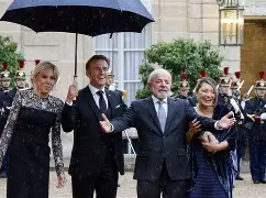 Governo busca saída para o impasse do IOF com diálogo e sem desgaste político Governo busca saída para o impasse do IOF com diálogo e sem desgaste político