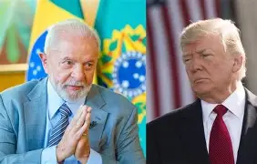 Lula desafia Trump e pede mais voz para o mundo na governança global