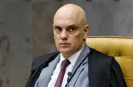Ex-assessor de Bolsonaro volta à prisão por ordem de Moraes, e advogado vira alvo de inquérito
