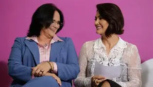 Justiça livra Damares de pagar indenização após polêmica com professora que criticou Michelle Bolsonaro