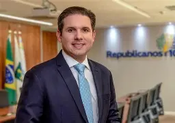 “Não é mau humor, é orçamento atrasado”, diz Hugo Motta sobre cobrança do STF “Não é mau humor, é orçamento atrasado”, diz Hugo Motta sobre cobrança do STF