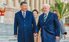 Lula e Janja Flertam com a Censura Chinesa: Um Ataque à Liberdade dos Brasileiros Lula e Janja Flertam com a Censura Chinesa: Um Ataque à Liberdade dos Brasileiros