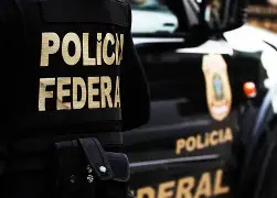 Golpe contra o INSS: PF desmonta esquema com 500 empresas de fachada Golpe contra o INSS: PF desmonta esquema com 500 empresas de fachada