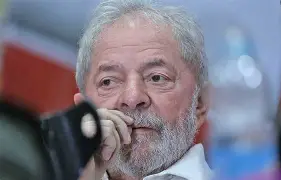 Lula sem rumo: entre o passado glorioso e um presente que cobra respostas Lula sem rumo: entre o passado glorioso e um presente que cobra respostas