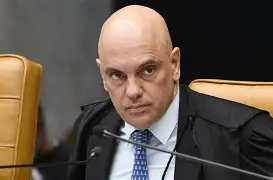 Moraes barra tentativa de Bolsonaro de anular delação de Mauro Cid Moraes barra tentativa de Bolsonaro de anular delação de Mauro Cid