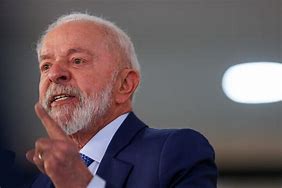 🎯 “Ou elegemos senadores ou eles desmontam o Supremo”, alerta Lula 🎯 “Ou elegemos senadores ou eles desmontam o Supremo”, alerta Lula