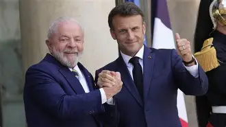 Lula critica ONU e alerta para ausência de liderança global: “Organização não representa quase nada” Lula critica ONU e alerta para ausência de liderança global: “Organização não representa quase nada”