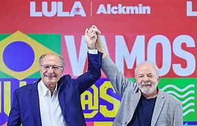 Lula acena para 2026, mas deixa Alckmin na dúvida: “Tudo depende da saúde”