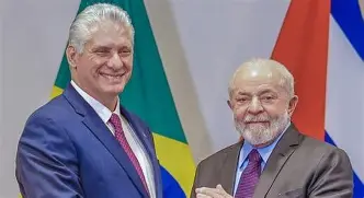 O Buraco Sem Fim de Cuba: Uma Ditadura Afundada na Escuridão, Pobreza e Desespero O Buraco Sem Fim de Cuba: Uma Ditadura Afundada na Escuridão, Pobreza e Desespero