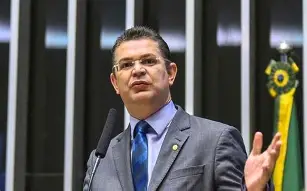 Bate-boca acalorado na Câmara: líder do PL xinga Haddad e provoca clima tenso na Comissão de Finanças Bate-boca acalorado na Câmara: líder do PL xinga Haddad e provoca clima tenso na Comissão de Finanças