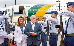 💸 Gastança nas Alturas: Governo Lula Torrar Mais de R$ 100 Milhões por Mês em Viagens 💸 Gastança nas Alturas: Governo Lula Torrar Mais de R$ 100 Milhões por Mês em Viagens
