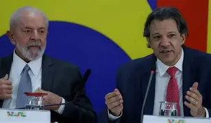 Arrecadação bilionária: Governo Lula engorda cofres em R$ 170 bilhões com alta de impostos e medidas emergenciais Arrecadação bilionária: Governo Lula engorda cofres em R$ 170 bilhões com alta de impostos e medidas emergenciais