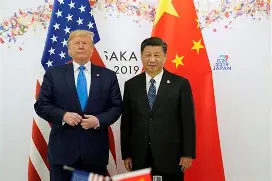 💥 Preço do petróleo despenca após Trump afirmar que China pode seguir comprando do Irã