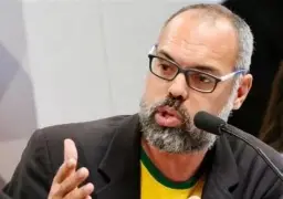 STJ derruba condenação de Allan dos Santos e arquiva processo por calúnia