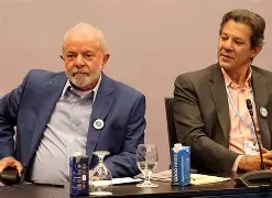 Haddad chama ato de Bolsonaro de “fracasso” enquanto ignora próprio desempenho pífio nas ruas