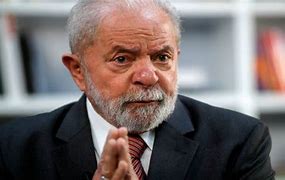 Lula reage: “É inaceitável os EUA quererem punir Moraes e se meterem no Brasil” Lula reage: “É inaceitável os EUA quererem punir Moraes e se meterem no Brasil”
