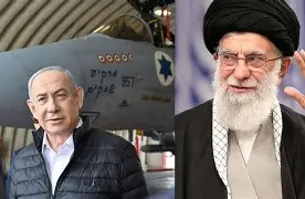 Israel se isola: embaixadas fechadas e alerta máximo após ataque ao Irã