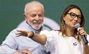 Sumiço virtual: Lula perde 1 milhão de seguidores e desgaste recai sobre Janja Sumiço virtual: Lula perde 1 milhão de seguidores e desgaste recai sobre Janja