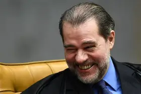 Toffoli desmonta mais um caso da Lava Jato e denuncia aliança ilegal entre Moro e procuradores