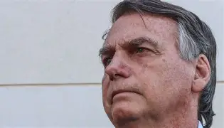 Bolsonaro não foi indiciado pela Polícia Federal no caso da “Abin paralela”