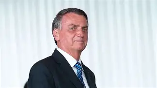 Bolsonaro faz ‘convocação’ e transforma depoimento ao STF Bolsonaro faz ‘convocação’ e transforma depoimento ao STF