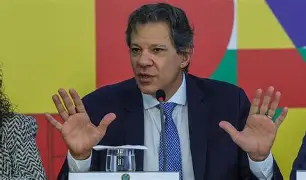 Haddad reafirma compromisso com a justiça social e promete resistir às pressões