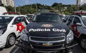 PM de São Paulo entra no campo da Polícia Civil e acende disputa judicial por atribuições PM de São Paulo entra no campo da Polícia Civil e acende disputa judicial por atribuições