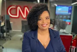CNN enxuga programação e demite Basília Rodrigues, referência na cobertura política