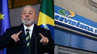 Fraudes no INSS derrubam popularidade de Lula e acendem alerta no governo Fraudes no INSS derrubam popularidade de Lula e acendem alerta no governo