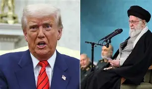 Irã desafia Trump a encerrar guerra com uma ligação e exige o fim dos ataques israelenses Irã desafia Trump a encerrar guerra com uma ligação e exige o fim dos ataques israelenses