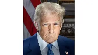 Trump ameaça, mas recua: “Khamenei é um alvo fácil, mas não agora” Trump ameaça, mas recua: “Khamenei é um alvo fácil, mas não agora”