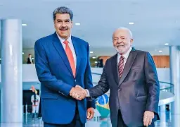 Governo emperrado: Brasil só vence a Venezuela em ineficiência