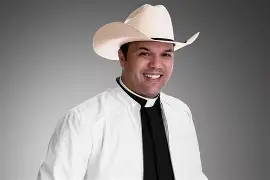 🎤 Padre Sertanejo, Cachê Milionário e Farda: Quem é Alessandro Campos?