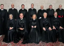 Autoridades brasileiras se encontram em Lisboa para debater futuro do Direito e da Democracia