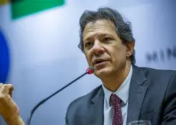 Haddad avisa: “Vamos seguir firme na justiça social, pode gritar à vontade”
