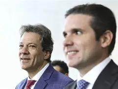 Hugo Motta reage a pacote fiscal de Haddad: “Não estou aqui para servir projeto eleitoral” Hugo Motta reage a pacote fiscal de Haddad: “Não estou aqui para servir projeto eleitoral”