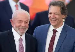 Lula aplaude Haddad e reafirma responsabilidade fiscal — na terra dos 24 impostos novos