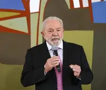 Governo Lula libera R$ 336 milhões em emendas após reunião sobre o IOF Governo Lula libera R$ 336 milhões em emendas após reunião sobre o IOF